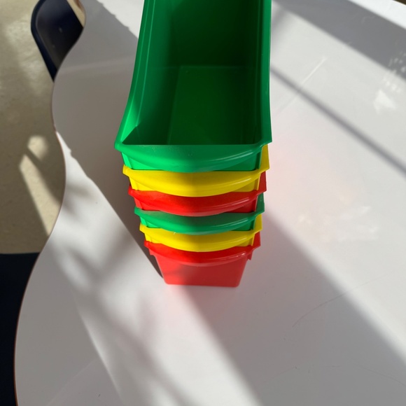 Really Good Stuff Book Bins - Picture 2 of 3